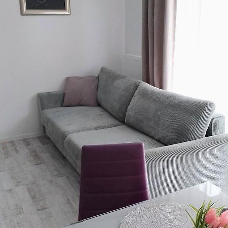 Apartament Na Kruczej Apartman Lubiń Kültér fotó