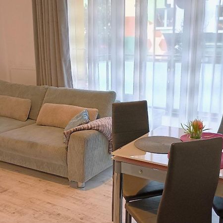 Apartament Na Kruczej Lubiń Kültér fotó