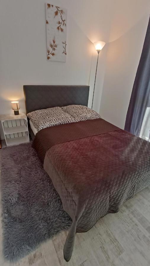 Apartament Na Kruczej Lubiń Kültér fotó
