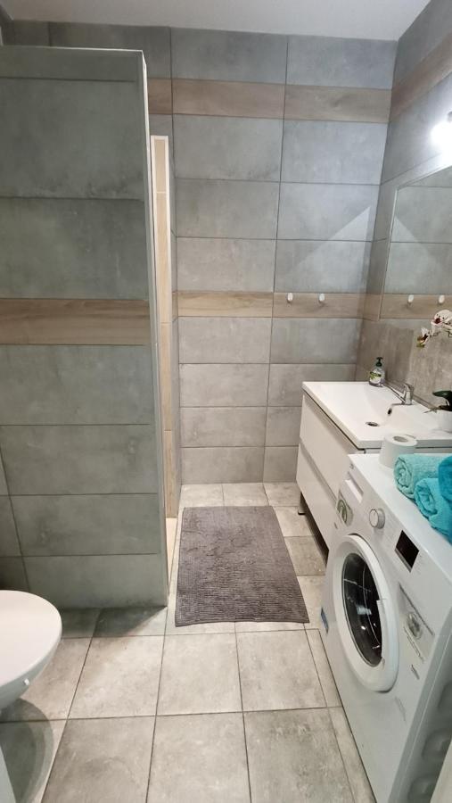 Apartament Na Kruczej Lubiń Kültér fotó