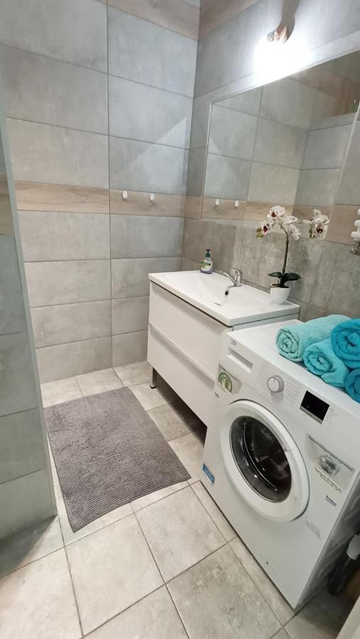 Apartament Na Kruczej Lubiń Kültér fotó