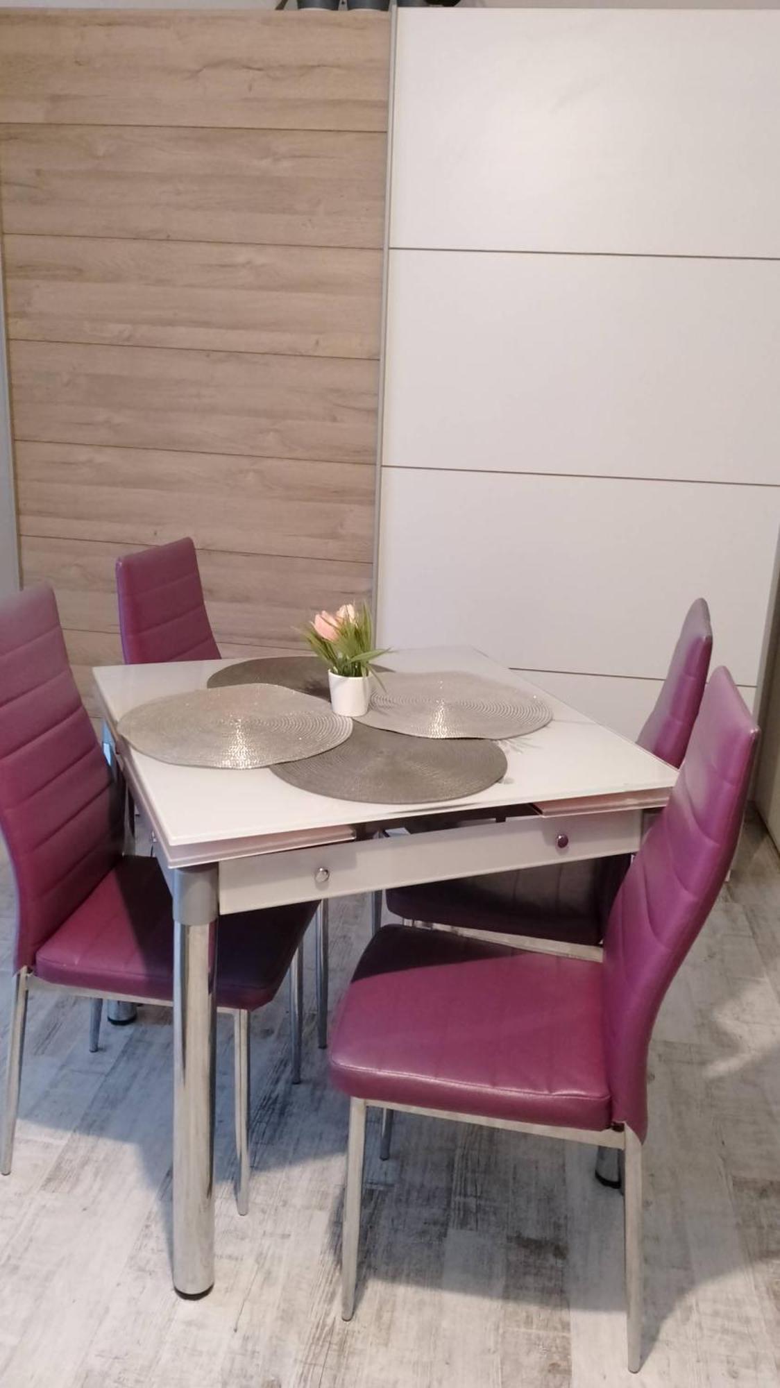Apartament Na Kruczej Lubiń Kültér fotó