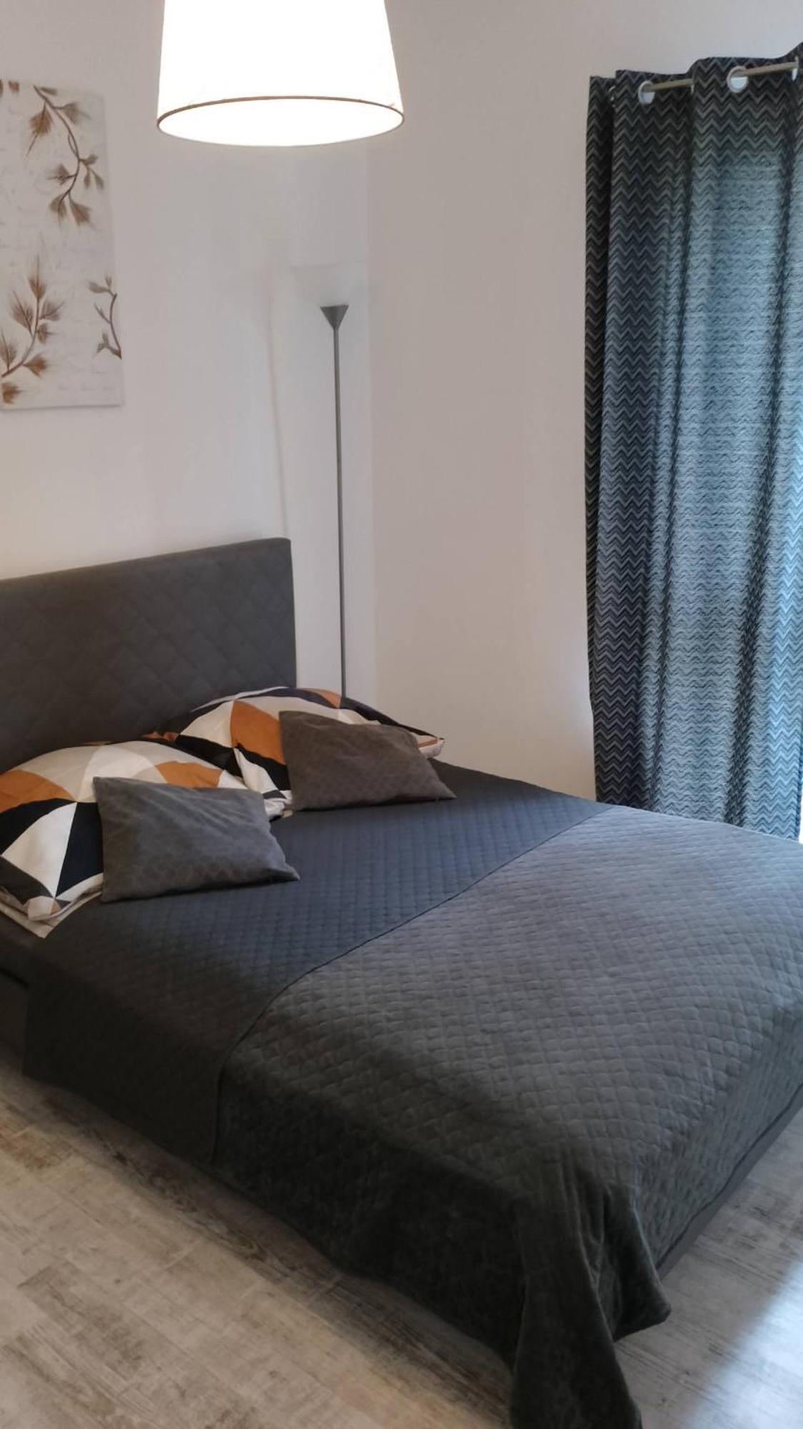 Apartament Na Kruczej Lubiń Kültér fotó