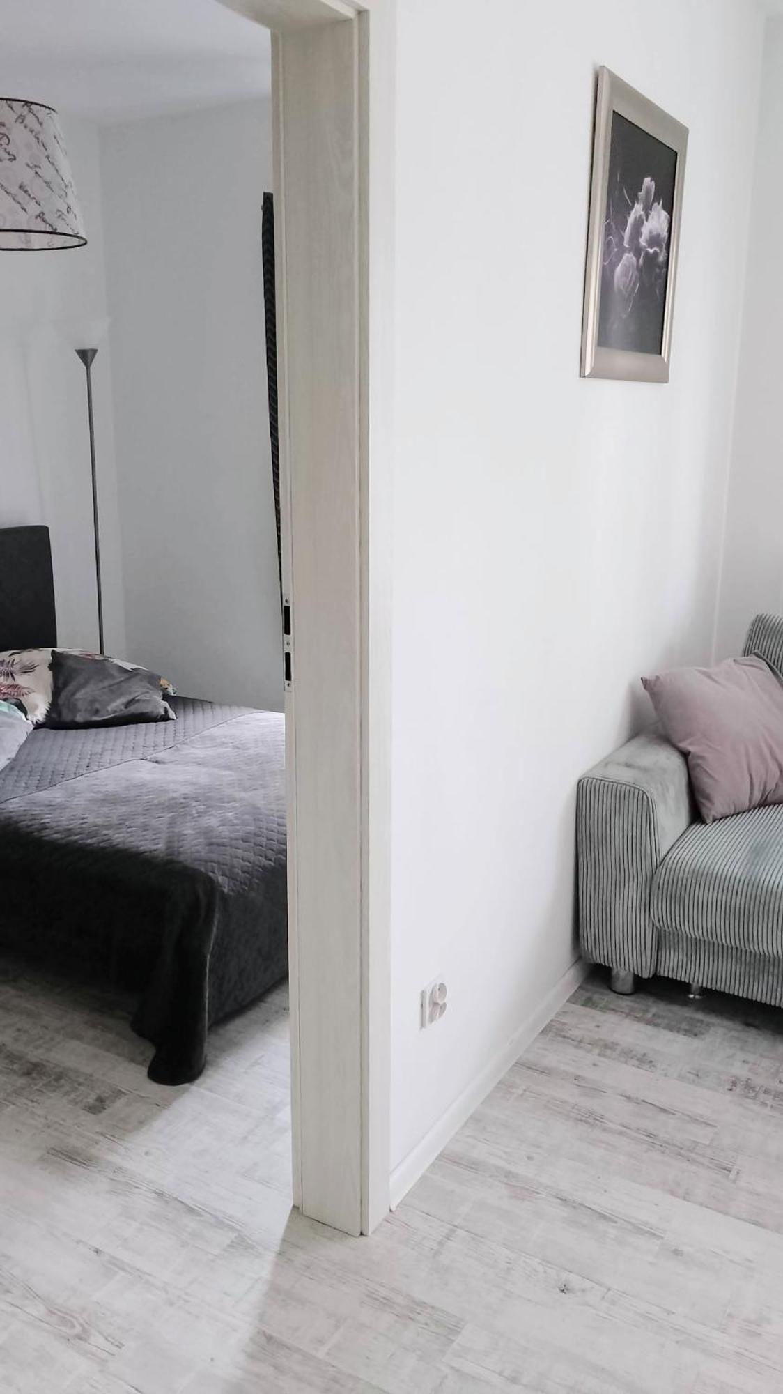 Apartament Na Kruczej Lubiń Kültér fotó