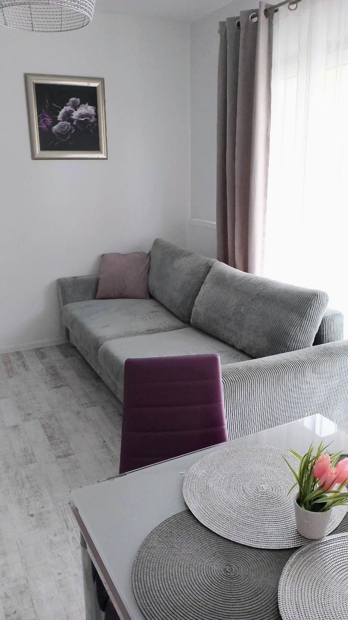 Apartament Na Kruczej Lubiń Kültér fotó