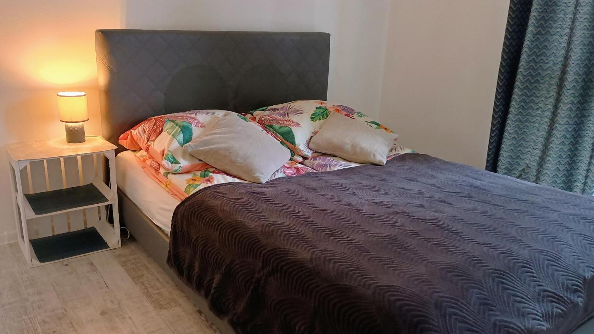 Apartament Na Kruczej Lubiń Kültér fotó